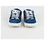 Gucci Sneakers Ace Web Blu - vista 6