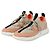 Hermès Taglia Dual Sneakers Rosa