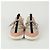 Hermès Taglia Dual Sneakers Rosa - vista 2