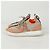 Hermès Taglia Dual Sneakers Rosa - vista 3
