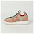 Hermès Taglia Dual Sneakers Rosa - vista 6