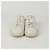Saint Laurent Sneakers Sequence Tab Bianco  - vista 2