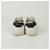 Saint Laurent Sneakers Sequence Tab Bianco  - vista 4