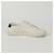 Saint Laurent Sneakers Sequence Tab Bianco  - vista 7