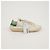 Balenciaga Baskets Adidas Stan Smith Taille Blanc - vue 3