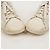 Balenciaga Baskets Adidas Stan Smith Taille Blanc - vue 7