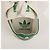 Balenciaga Baskets Adidas Stan Smith Taille Blanc - vue 9