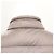Moncler Gray Gui Herren Steppweste Braun - Ansicht 6