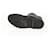 Chanel Botas Biker Negro - vista 9