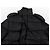 Balenciaga Neue Swing Daunenjacke Schwarz - Ansicht 3