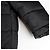 Balenciaga Neue Swing Daunenjacke Schwarz - Ansicht 6