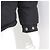 Moncler Breel Herren Daunenjacke Schwarz - Ansicht 5