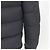 Moncler Breel Herren Daunenjacke Schwarz - Ansicht 8