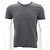 Louis Vuitton LV Initial Kurzarm-T-Shirt Braun