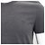 Louis Vuitton LV Initial Kurzarm-T-Shirt Braun - Ansicht 4