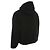 Céline Fleece-Jacke mit gesticktem Logo Rot - Ansicht 5