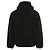 Céline Fleece-Jacke mit gesticktem Logo Rot - Ansicht 6