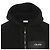 Céline Fleece-Jacke mit gesticktem Logo Rot - Ansicht 7
