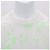 Louis Vuitton Kurzarm-T-Shirt mit gesticktem LV-Logo Weiß - Ansicht 11