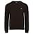 Céline Triumph Woll-Kaschmir-Strickpullover Braun  - Ansicht 1