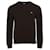 Céline Triumph Woll-Kaschmir-Strickpullover Braun  - Ansicht 2