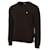 Céline Triumph Woll-Kaschmir-Strickpullover Braun  - Ansicht 3