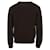 Céline Triumph Woll-Kaschmir-Strickpullover Braun  - Ansicht 6