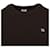 Céline Triumph Woll-Kaschmir-Strickpullover Braun  - Ansicht 7