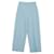 Hermès Pantalones anchos Azul  - vista 1