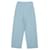 Hermès Pantalones anchos Azul  - vista 2