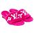 Louis Vuitton Sandali Mule Rosa