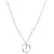 Tiffany & Co Collar de Plata Apple - vista 2