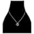 Tiffany & Co Collar de Plata Apple - vista 5