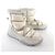 Dior Botas acolchoadas Oblique - vista 2