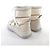 Dior Botas acolchoadas Oblique - vista 3