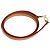 Louis Vuitton Bolso Alma Monogram Castaño - vista 7