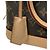 Louis Vuitton Bolso Alma Monogram Castaño - vista 8
