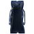 Prada Borsa Galleria blu navy - vista 7