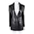 Tom Ford Lederjacke Schwarz