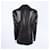 Tom Ford Lederjacke Schwarz - Ansicht 3