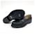 Mocassini Chanel Nero  - vista 4