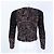 Chanel Tweed-Jacke Mehrfarben - Ansicht 3