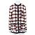 Gucci Tweed-Jacke Mehrfarben