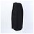 Falda de tweed Chanel Negro - vista 2
