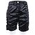 Pantalones cortos Chanel Negro