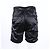 Pantalones cortos Chanel Negro - vista 3