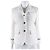 Tweedjacke von Thom Browne Weiß