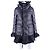 Moncler Steppjacke Blau