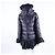 Moncler Steppjacke Blau - Ansicht 3