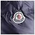 Moncler Steppjacke Blau - Ansicht 4